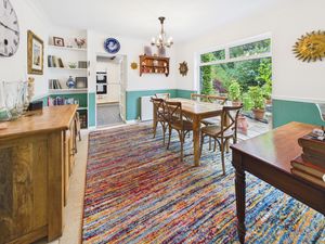 DINING ROOM- click for photo gallery